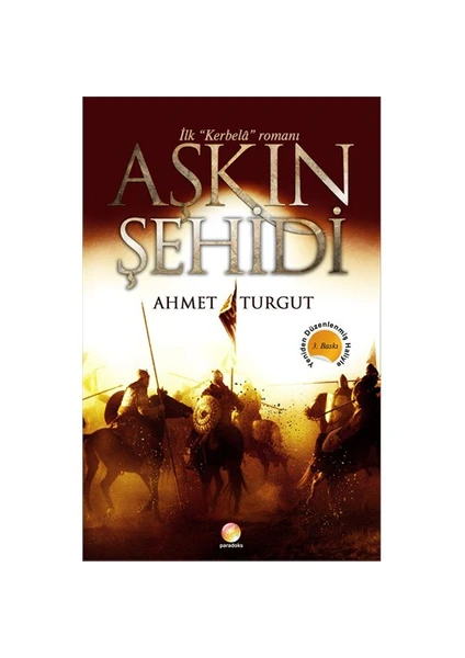 Aşkın Şehidi