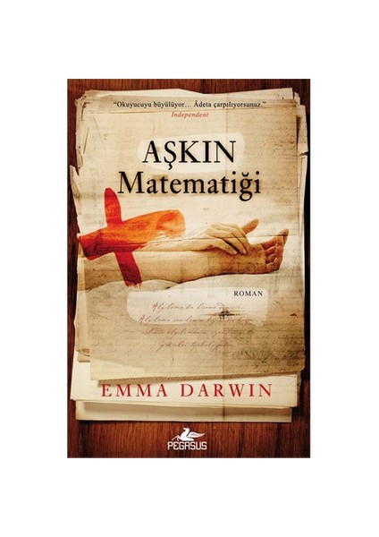 Aşkın Matematiği - Emma Darwin