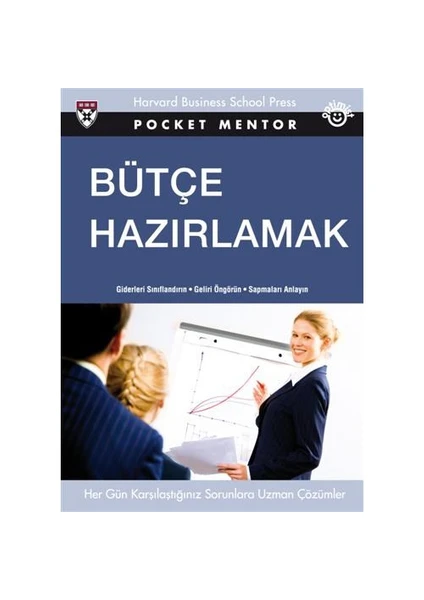 Bütçe Hazırlamak