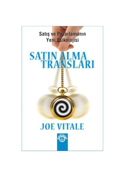 Satın Alma Transları - Joe Vitale
