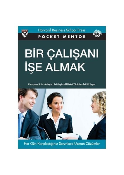 Bir Çalışanı İşe Almak