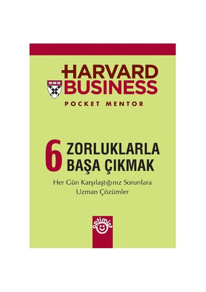 Zorluklarla Başa Çıkmak (4 Kitap)