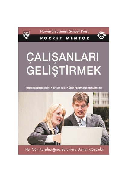 Çalışanları Geliştirmek