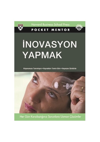 İnovasyon Yapmak