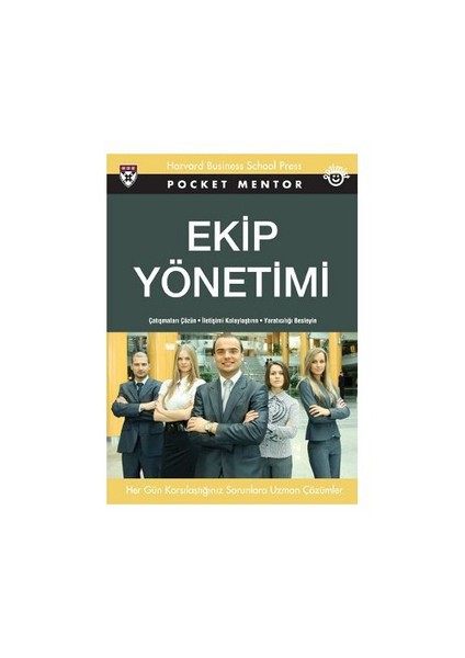 Ekip Yönetimi - Anne Donnellon