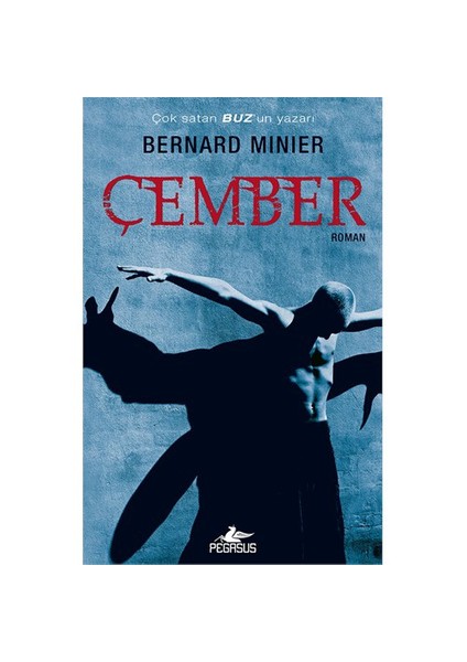 Çember - Bernard Minier