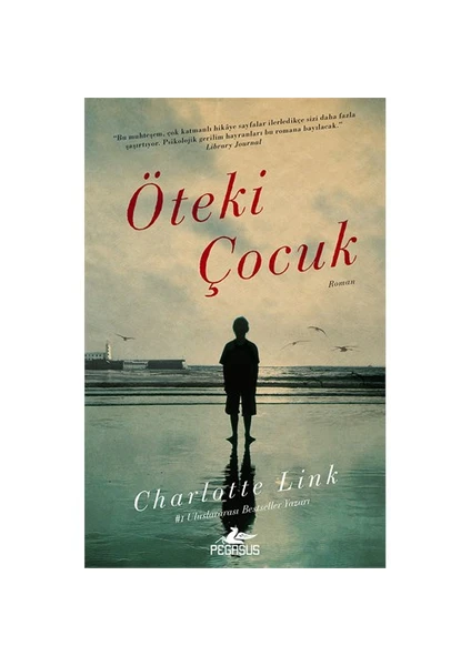 Öteki Çocuk - Charlotte Link