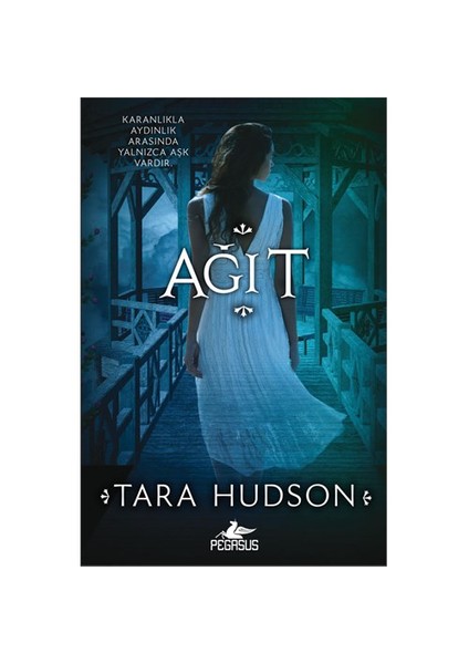 Ağıt-Tara Hudson