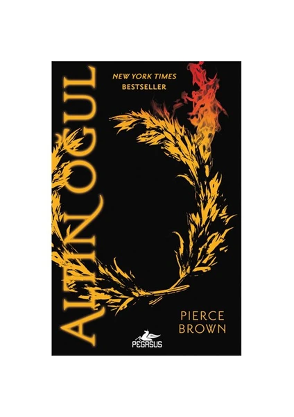 Altın Oğul - Pierce Brown