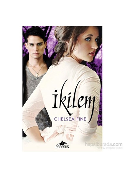 İkilem - Chelsea Fine