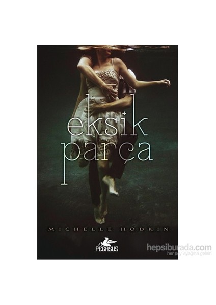 Mara Dyer 1: Eksik Parça - Michelle Hodkin