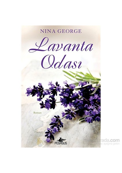 Lavanta Odası - Nina George