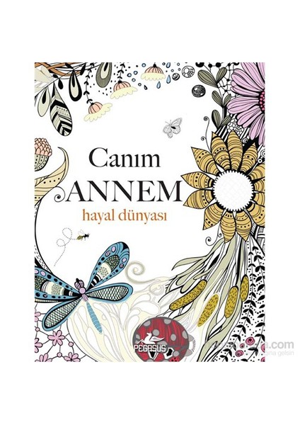 Canım Annem: Hayal Dünyası - Christina Rose