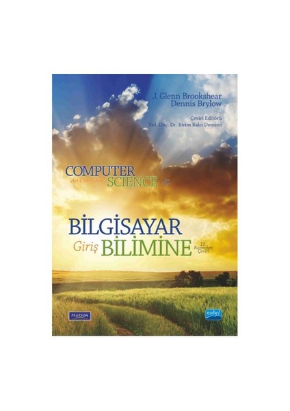 Bilgisayar Bilimine Giriş - Dennis Brylow