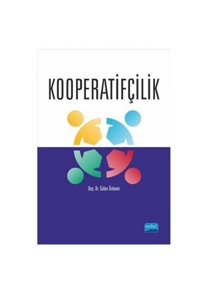 Kooperatifçilik-Gülen Özdemir