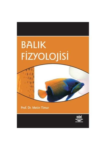 Balık Fizyolojisi