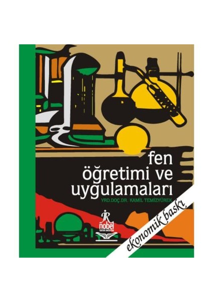 Fen Öğretimi Ve Uygulamaları