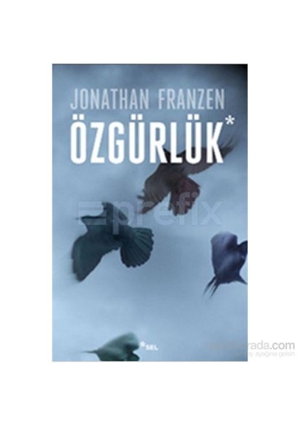 Özgürlük - Jonathan Franzen