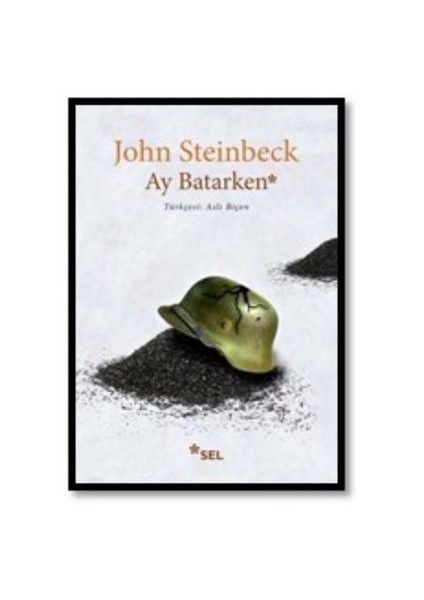 Ay Batarken - John Steinbeck