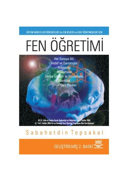 Fen Öğretimi