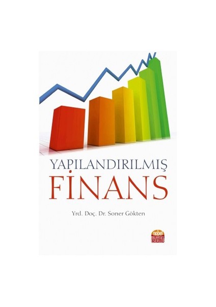 Yapılandırılmış Finans-Soner Gökten