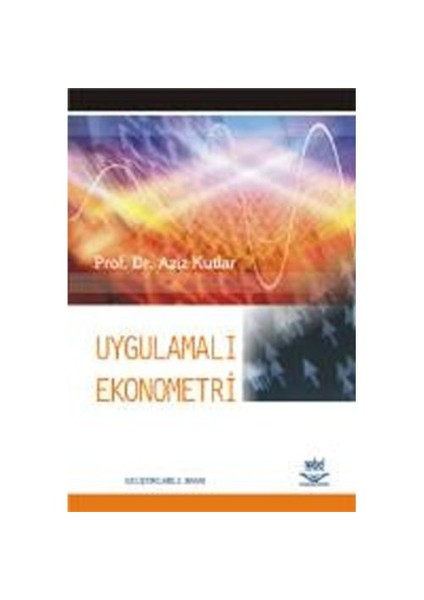 Uygulamalı Ekonometri