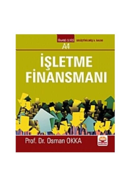 İşletme Finansmanı