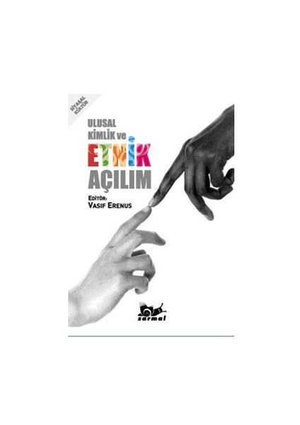 Ulusal Kimlik Ve Etnik Açılım