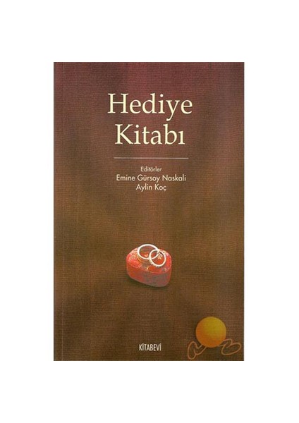 Hediye Kitabı