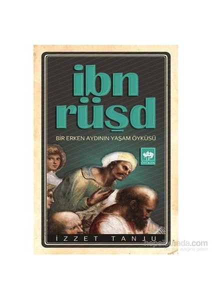 İbn Rüşd - İzzet Tanju