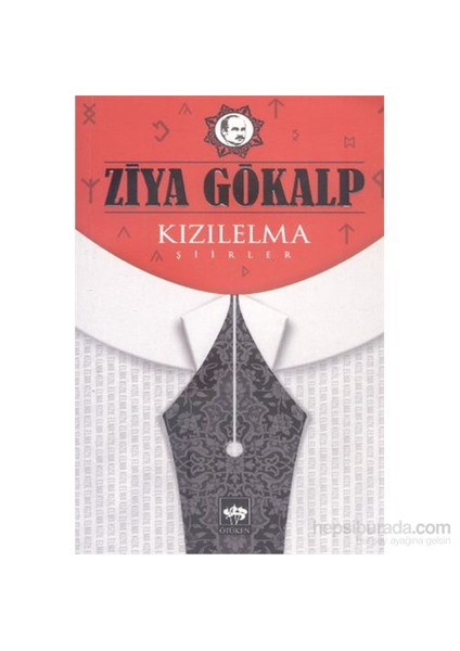 Kızılelma Şiirler - Ziya Gökalp