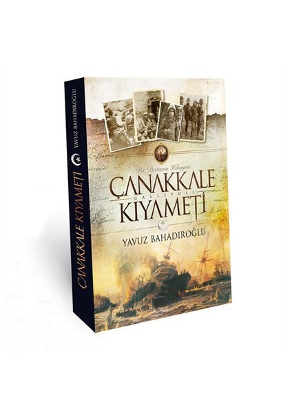 Çanakkale Kıyameti