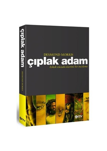 Çıplak Adam