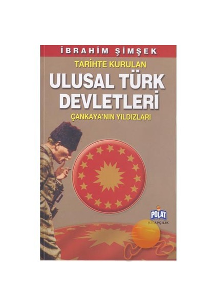 Ulusal Türk Devletleri
