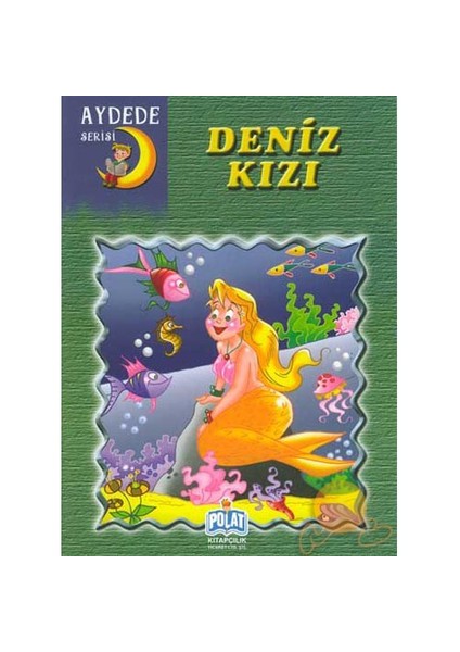 Deniz Kızı