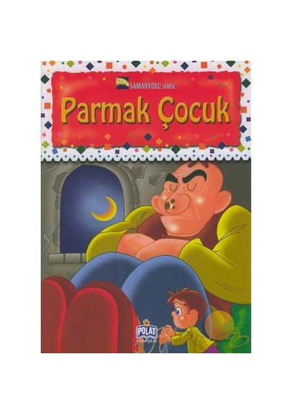 Parmak Çocuk