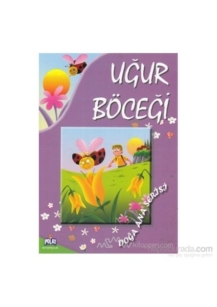 Uğur Böceği-Ercan Dinçer