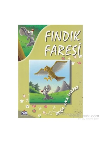 Fındık Faresi - Ercan Dinçer