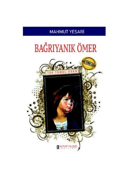 Bağrıyanık Ömer-Mahmut Yesari