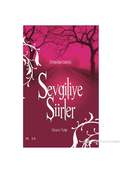Sevgiliye Şiirler