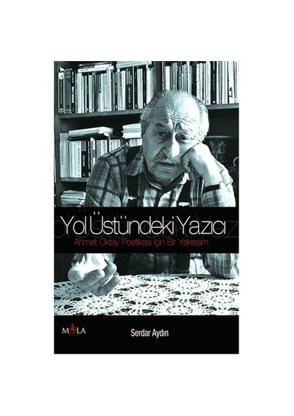 Yol Üstündeki Yazıcı