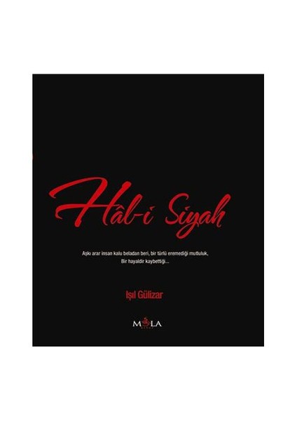 Hal-i Siyah