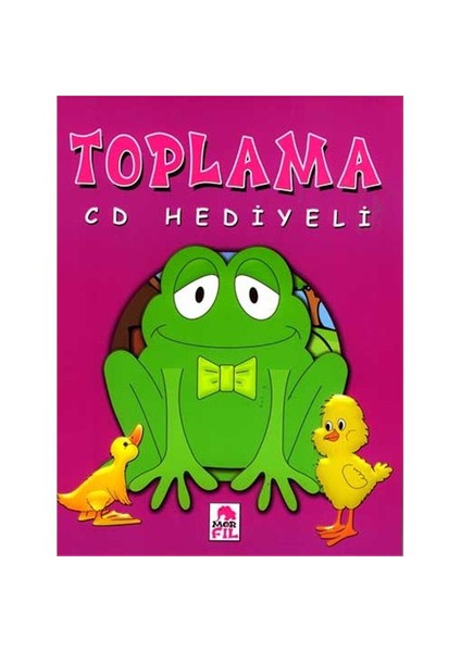 Toplama (CD Hediyeli)