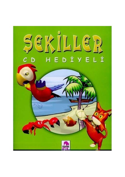 Şekiller (CD Hediyeli)