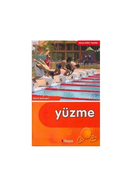 Yüzme