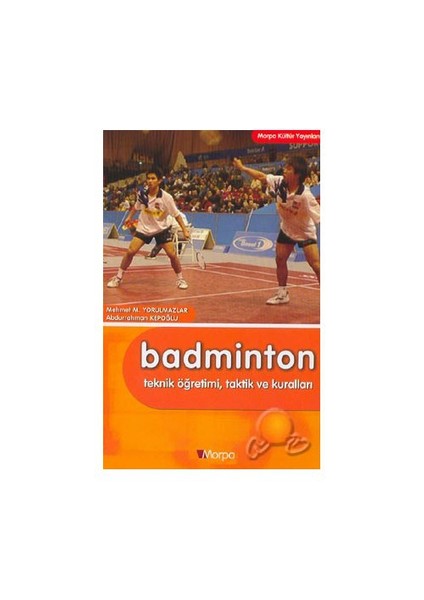 Badminton