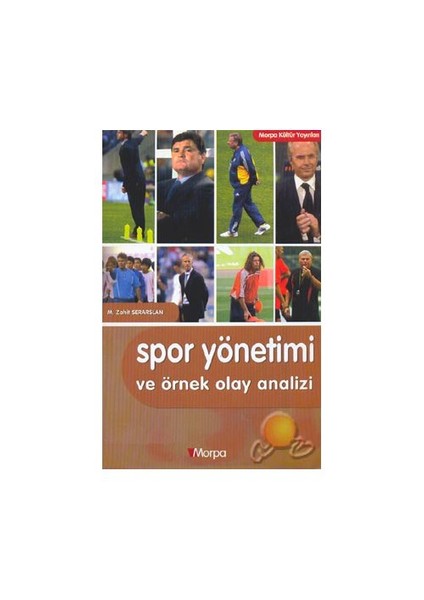 Spor Yönetimi