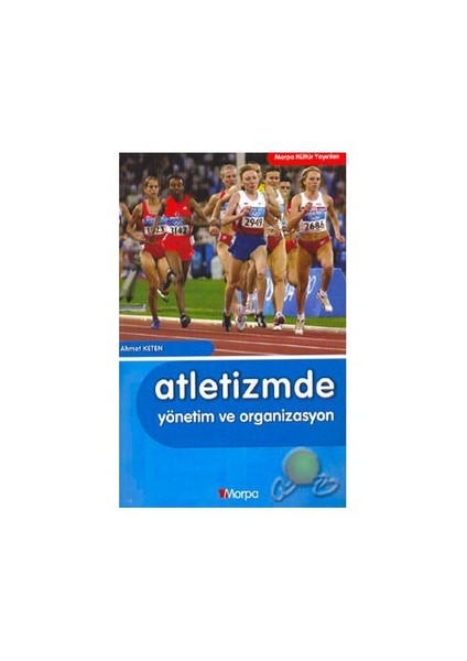 Atletizmde Yönetim Ve Organizasyon