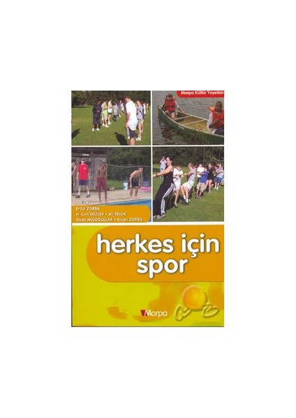 Herkes İçin Spor