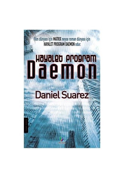 Hayalet Program “Daemon”